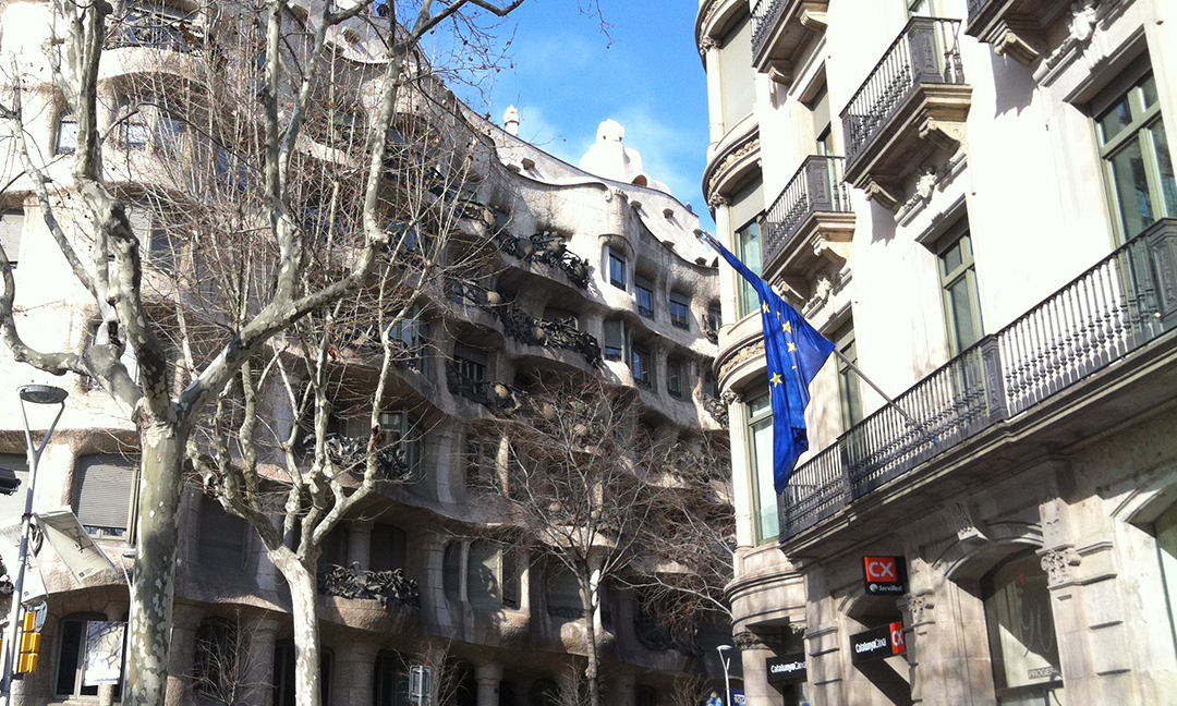 INPLP Annual Conference 2025 in Barcelona 0