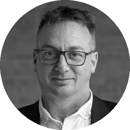 Fireside Talk mit Mario Decristoforo