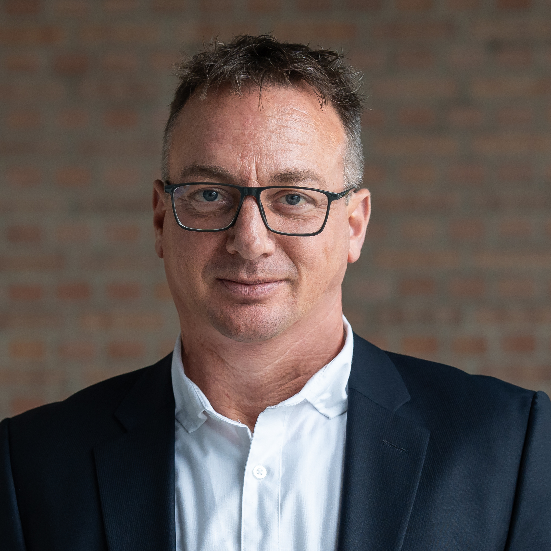 Fireside Talk mit Mario Decristoforo