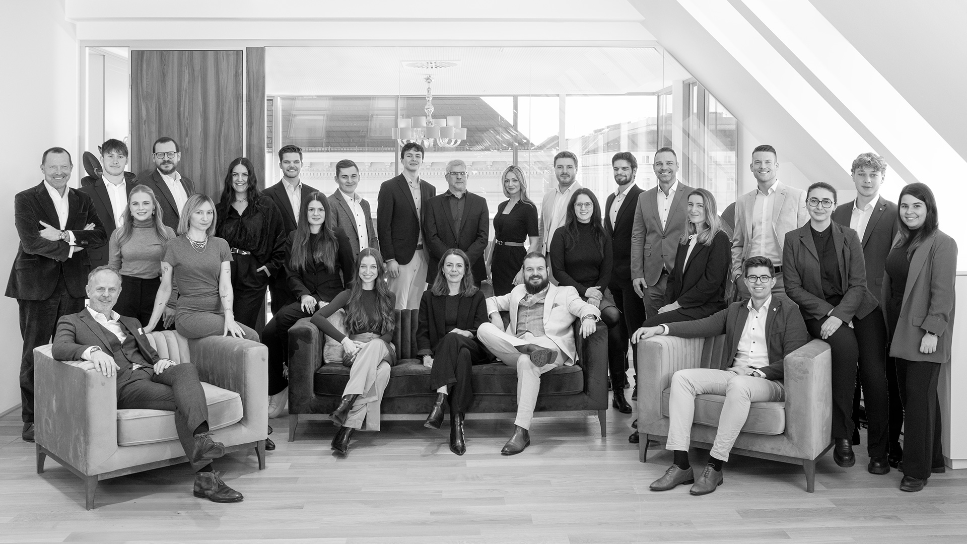 Team of consultants