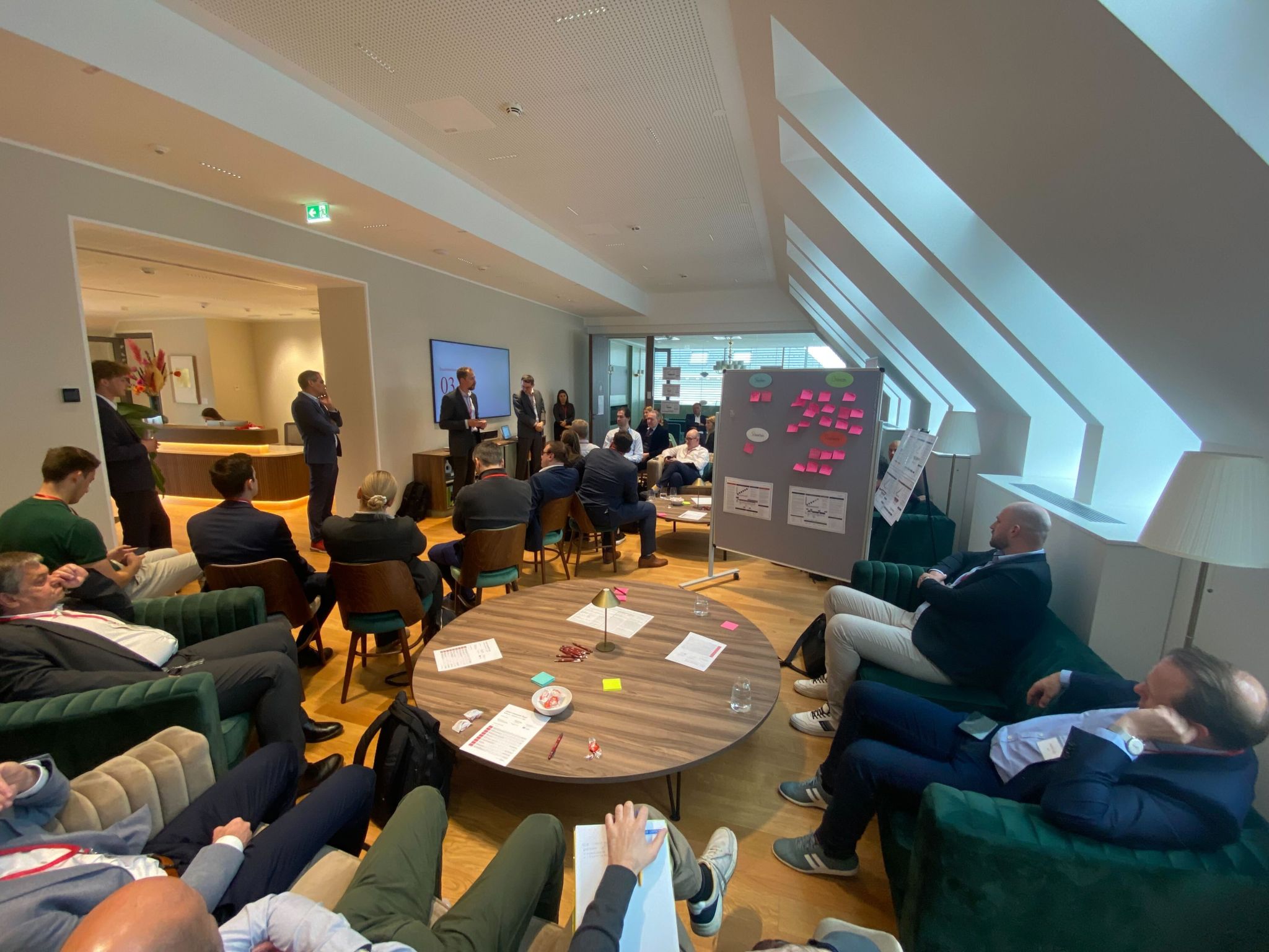 Cloud-Community Bund 2.0