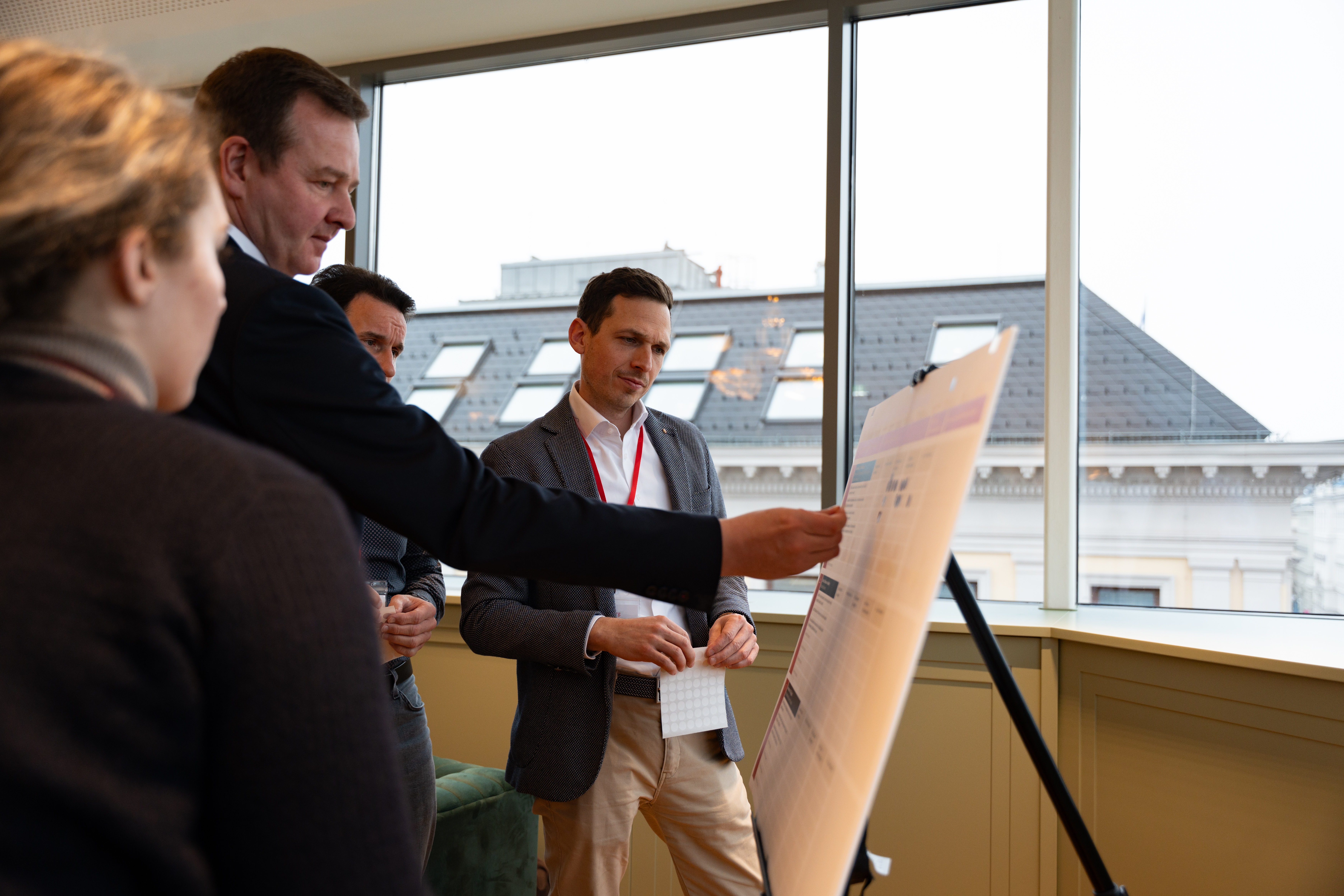 Rückblick auf unseren Circle of Excellence 2025