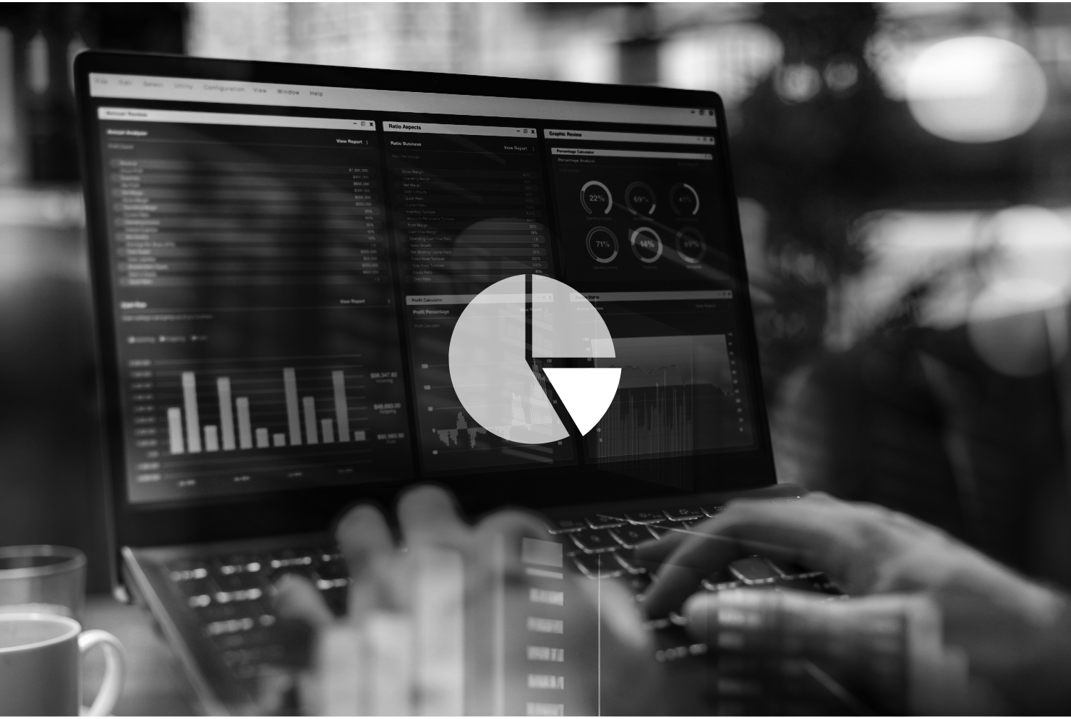 Revolutionierung der Betriebsabläufe mit einer hochmodernen ERP-Lösung